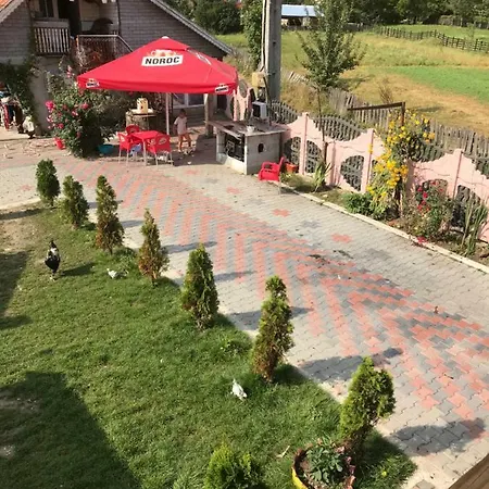 La Rita Acasa Guest house *
