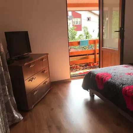 La Rita Acasa Guest house *