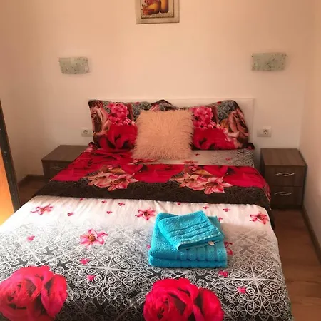 Guest house La Rita Acasa *